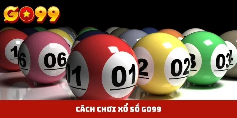 Xổ Số GO99