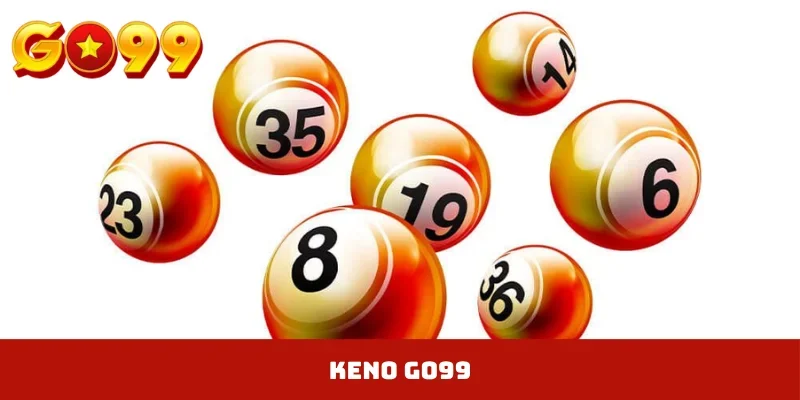 Keno GO99
