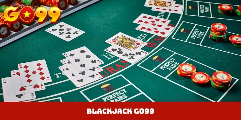 Blackjack GO99